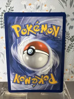 Pokemon TCG Walking Wake EX Prismatic Evolutions Gold Rare Card 178/131 - Image 2