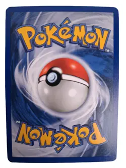 Hoothoot 60/111 Neo Genesis Pokemon Card Vintage WOTC Common NM - Image 2