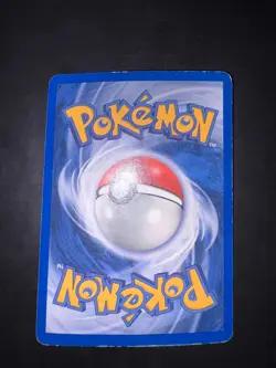 Pokemon Card Rockets Articuno Ex Team Rocket Returns 2004 Holo 96/109 Eng GOOD - Image 3