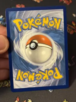 Pokemon Cards Choice Belt 211/189 Gold Secret Rare Astral Radiance - (NM) - Image 4