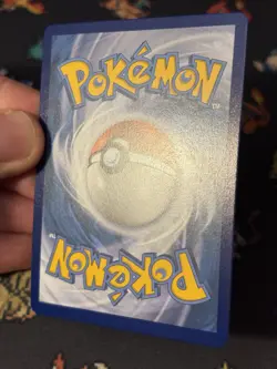 Pokemon Cards Choice Belt 211/189 Gold Secret Rare Astral Radiance - (NM) - Image 5