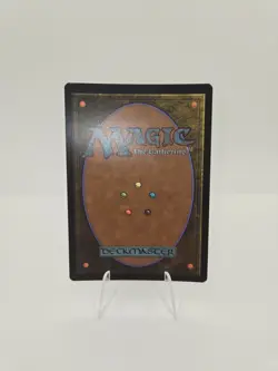 Vito, Thorn of the Dusk Rose MTG Core Set 2021 Foil - Image 3