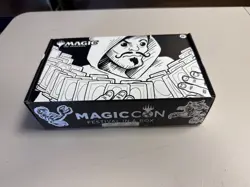 MTG: Festival In Box: Las Vegas - Sealed - Image 1