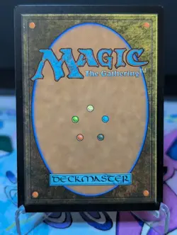 MTG Jumpstart 2022 - Teferi's Puzzle Box 801 Regular - Image 2