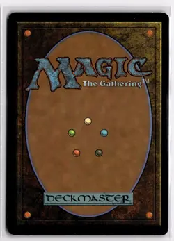 MTG Grip of Chaos R SCG 98 MP - Image 2