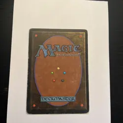 Magic The Gathering Chronicles Dakkon Blackblade MTG TCG CCG✅LP - Image 2
