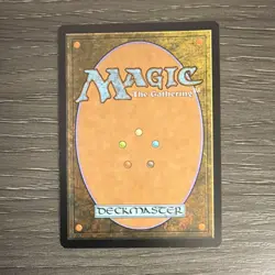 Magic: The Gathering Hive Mind M10 54/249 Rare Blue Enchantment Core Set 2010 - Image 2