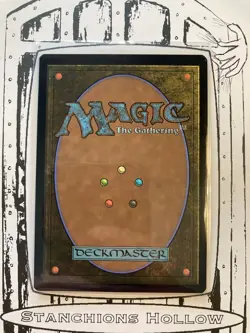 MTG Hide on the Ceiling (Foil) - Marvel's Spider-Man (SPM) R 0032 - Image 2