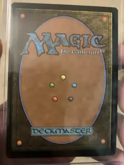 MTG Final Fantasy: Giant of Babil - Amano Art - NEAR MINT - Regular - Image 2