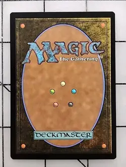MTG 1x Flooded Strand Modern Horizons 3 MH3 RETRO - Image 2