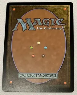 Destructive Force Core Set 2011 (M11) Foil - Image 2