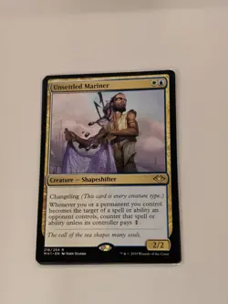 Unsettled Mariner Modern Horizons Regular - Image 1