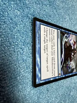 Misdirection #102 (LP) Conspiracy CNS Magic MTG - Image 3