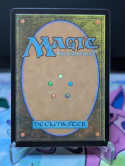 MTG Double Masters- Thrumming Stone 315 Regular - Image 2