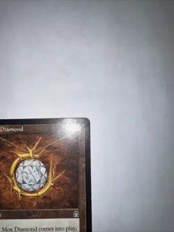 Mox Diamond Stronghold Regular - Image 4