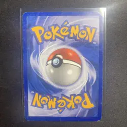 Pokemon Feraligatr 8/123 Reverse Holo Rare Card Mysterious Treasures, LP - Image 4