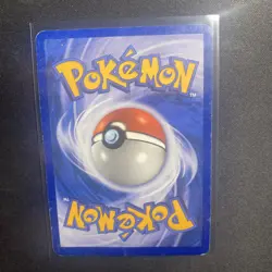 Pokemon Feraligatr 8/123 Reverse Holo Rare Card Mysterious Treasures, LP - Image 5