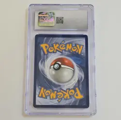 2025 Pokemon Flygon Phantasmal Flames 101/094 IR CGC GEM MINT 10 - Image 2