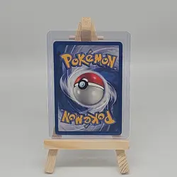 Ditto Holo Rare 1999 Pokemon Fossil 3/62 RAW - Image 5