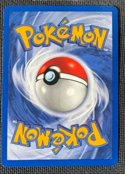 DARK ELECTRODE 34/82 UNCOMMON TEAM ROCKET POKEMON LP/NM - Image 2
