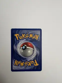 Pokemon TCG Pidgeot Jungle 8/64 Holo Unlimited Holo Rare - Image 2
