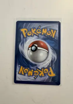 2026 Pokemon TCG Ascended Heroes Mawile Illustration Rare 246/217 Mega Evolution - Image 2