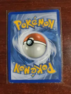Pokemon TCG Mewtwo XY Evolutions 51/108 Reverse Holo Rare - Image 2