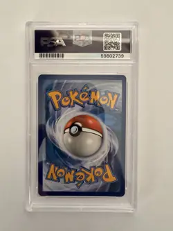 Pokemon Shining Ho-Oh SM70 PSA 10 | Shining Legends - Image 2