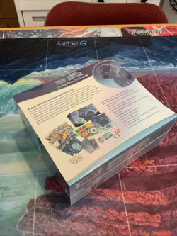 Pokemon Silver Tempest Elite Trainer Box – New Factory Sealed Unopened ETB - Image 4