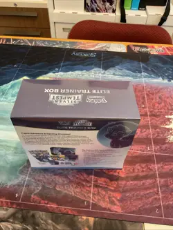 Pokemon Silver Tempest Elite Trainer Box – New Factory Sealed Unopened ETB - Image 5
