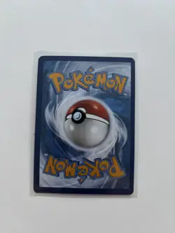 Pokemon TCG Quaxly Scarlet & Violet Paldea Evolved Card 206/193 Mint Condition - Image 2