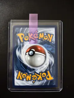 Carta Pokemon Mewtwo Ex Celebration 054/099 Espanol Nm - Image 2