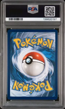 2016 POKEMON XY EVOLUTIONS #12 CHARIZARD EX PSA 8 - Image 2