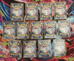 Pokemon Cards - Japanese AR (Art Rare/Illustration Rare) Bundle - 13 Cards - Image 2