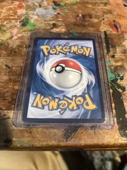 Pokemon Shining Charizard 107/105 1st Edition Secret Rare Custom Made - Image 3