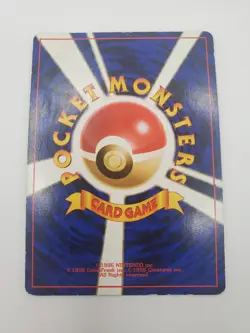 Blaine’s Charizard Holo No. 006 Gym 2 Challenge Japanese Pokemon 1999 🔥 - Image 2