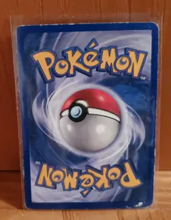 Nidoqueen Holo Jungle 7/64 Pokemon TCG Rare 1999 - Image 2