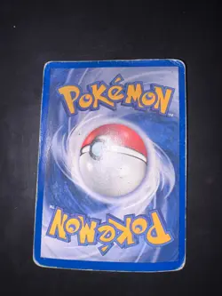 Pokemon Rocket's Suicune ex EX Team Rocket Returns Holo Ultra Rare #105 ENG - Image 3