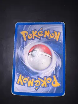 Pokemon Rocket's Suicune ex EX Team Rocket Returns Holo Ultra Rare #105 ENG - Image 4