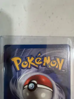 Pokemon Meowth 56/64 Jungle 1st Edition Regular 50 HP Common - Image 5