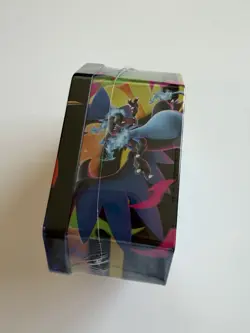 Pokemon Mega Evolution Charizard Y EX Tin - Factory Sealed New 2026 - Image 4