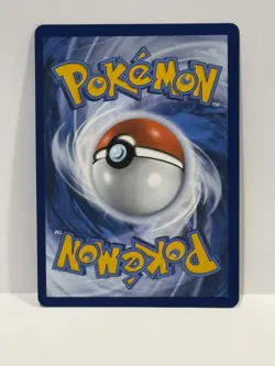 Pokemon TCG Helioptile 143/132 ME01: Mega Evolution Illustration Rare NM - Image 2