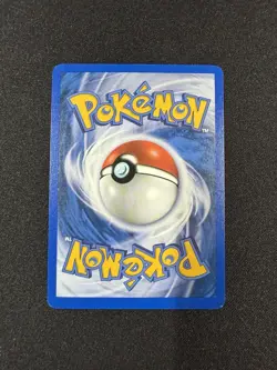 Pikachu 124/165 Expedition Base Set Pokemon - Image 2