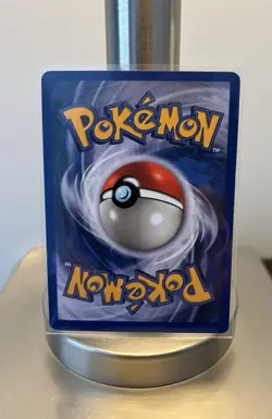 Pokemon Imposter Professor Oak Trainer Rare Base Set 73/102 Regular 1999 WOTC - Image 2