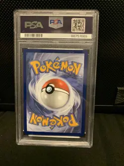 2024 Pokemon TCG Crown Zenith #020 Radiant Charizard PSA 10 - Image 2