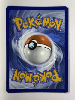 Pokemon: Mienfoo Illustration Rare IR Full Art Holo 133/086 (Near Mint) - Image 3