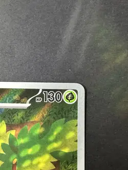 Pokemon Sawsbuck 092/086 Sv: White Flare Illustration Rare Holo - Image 3