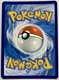 Pokemon Lucario #SM54 English Black Star Promo Cosmos Holo - Image 2