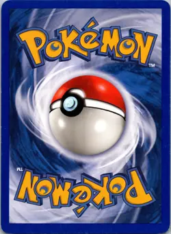 Bill's Maintenance 137/165 Expedition Pokemon TCG NM - Image 2