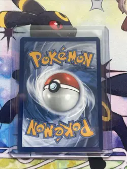 Pokemon TCG Lapras EX 164 Scarlet & Violet Black Star Promo NM Condition - Image 2